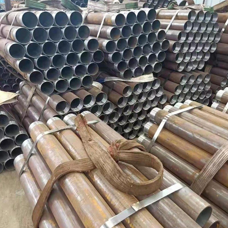 大足地质钻探用跟管