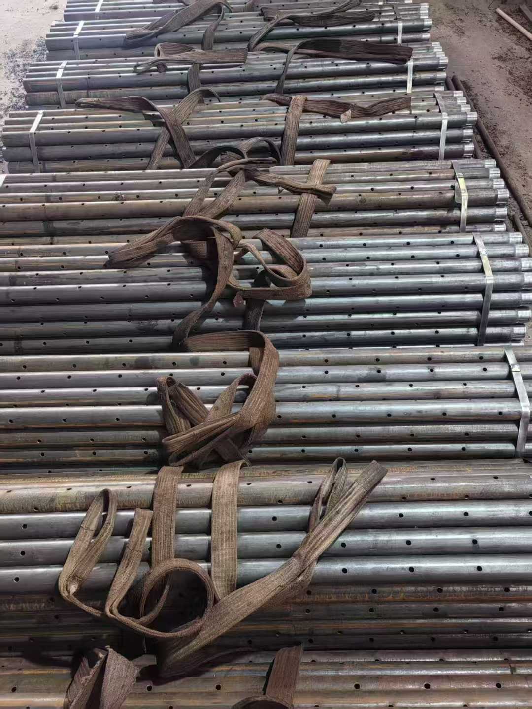 大足127mm管棚管